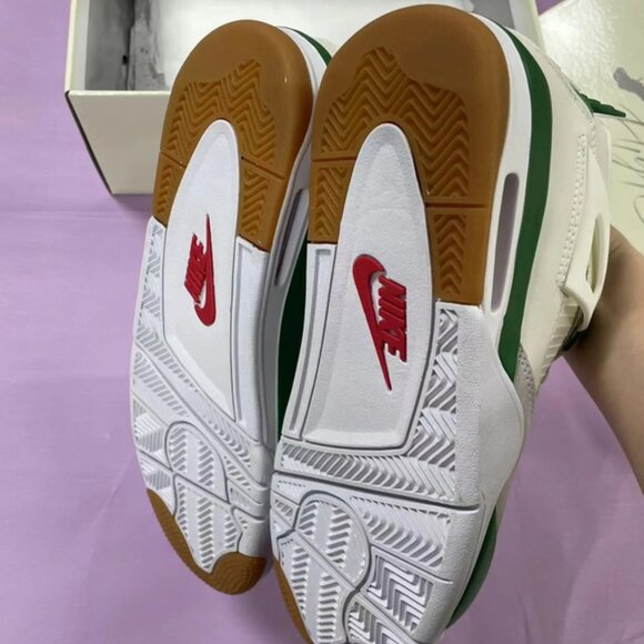 Nike Air Jordan 4 sneakers